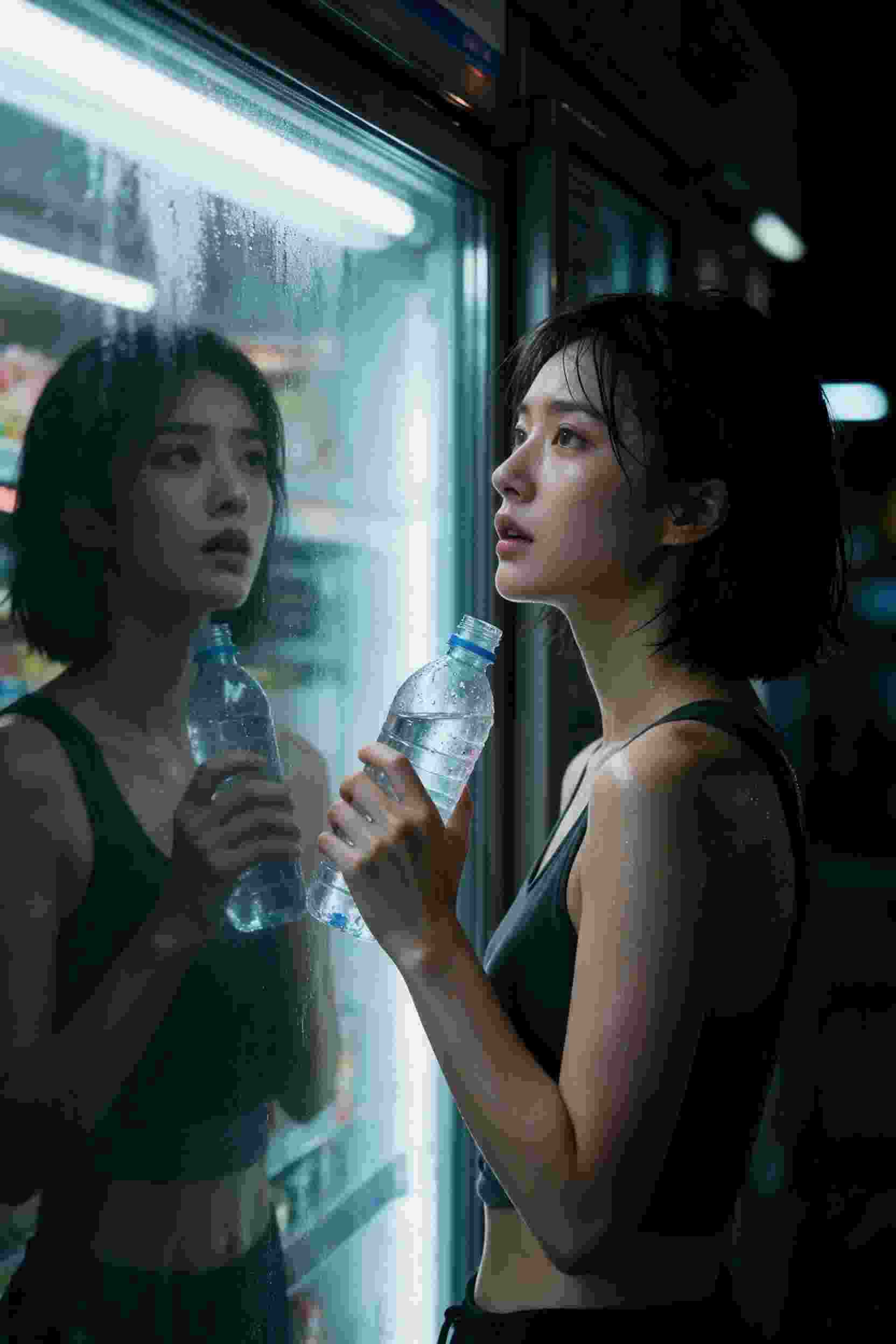 逃脱游戏