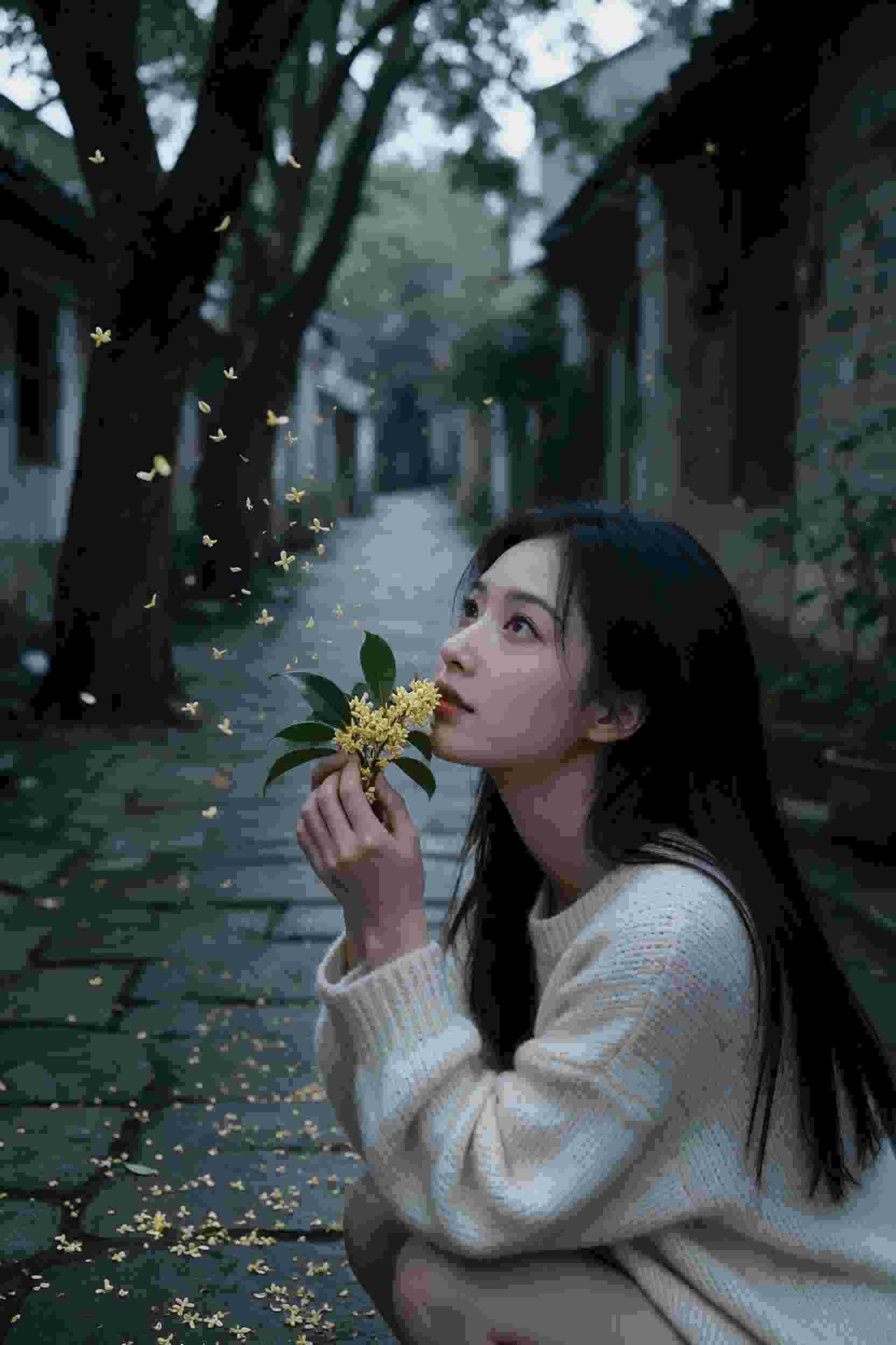 真相在此