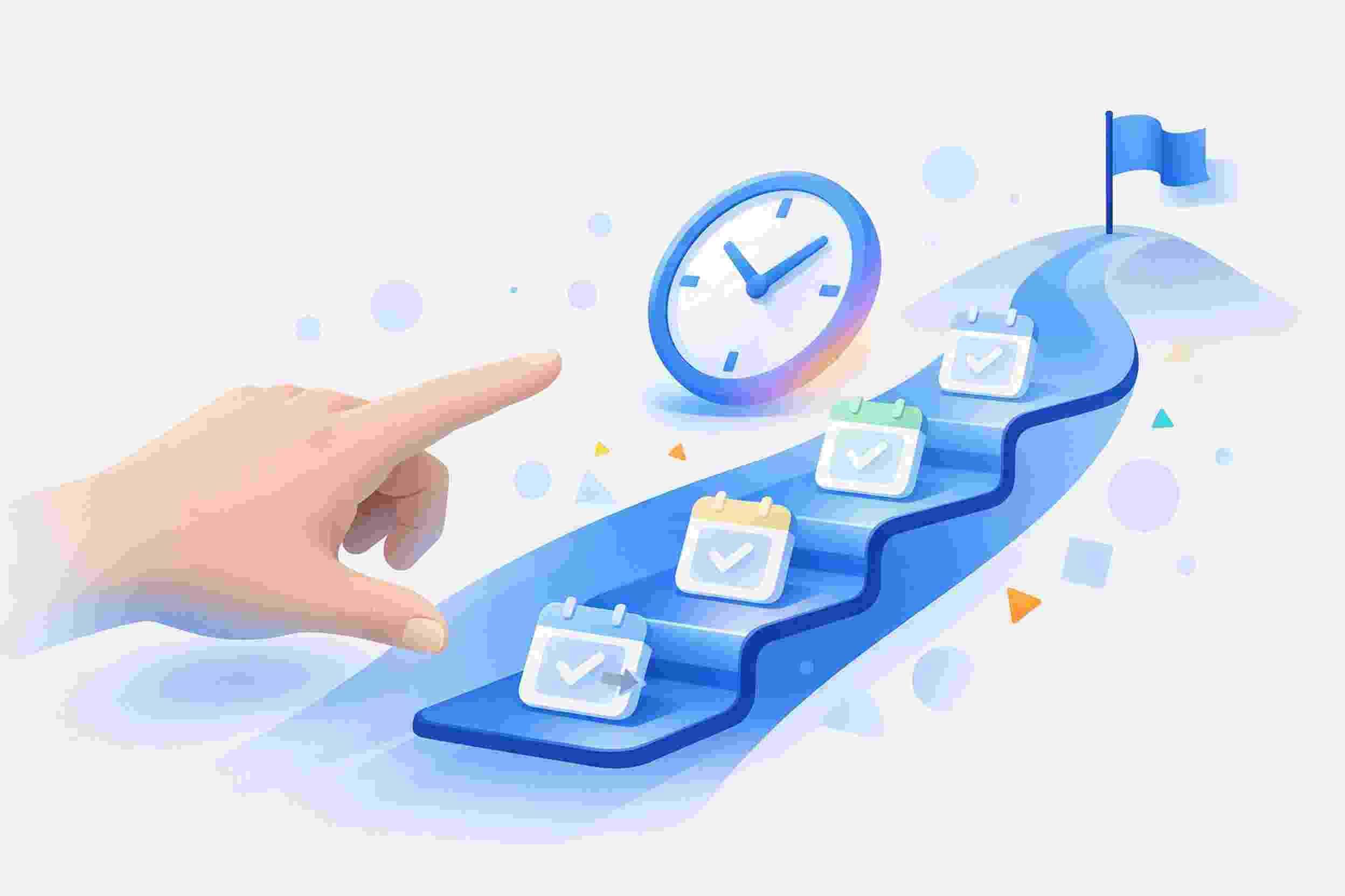 沙漠行者