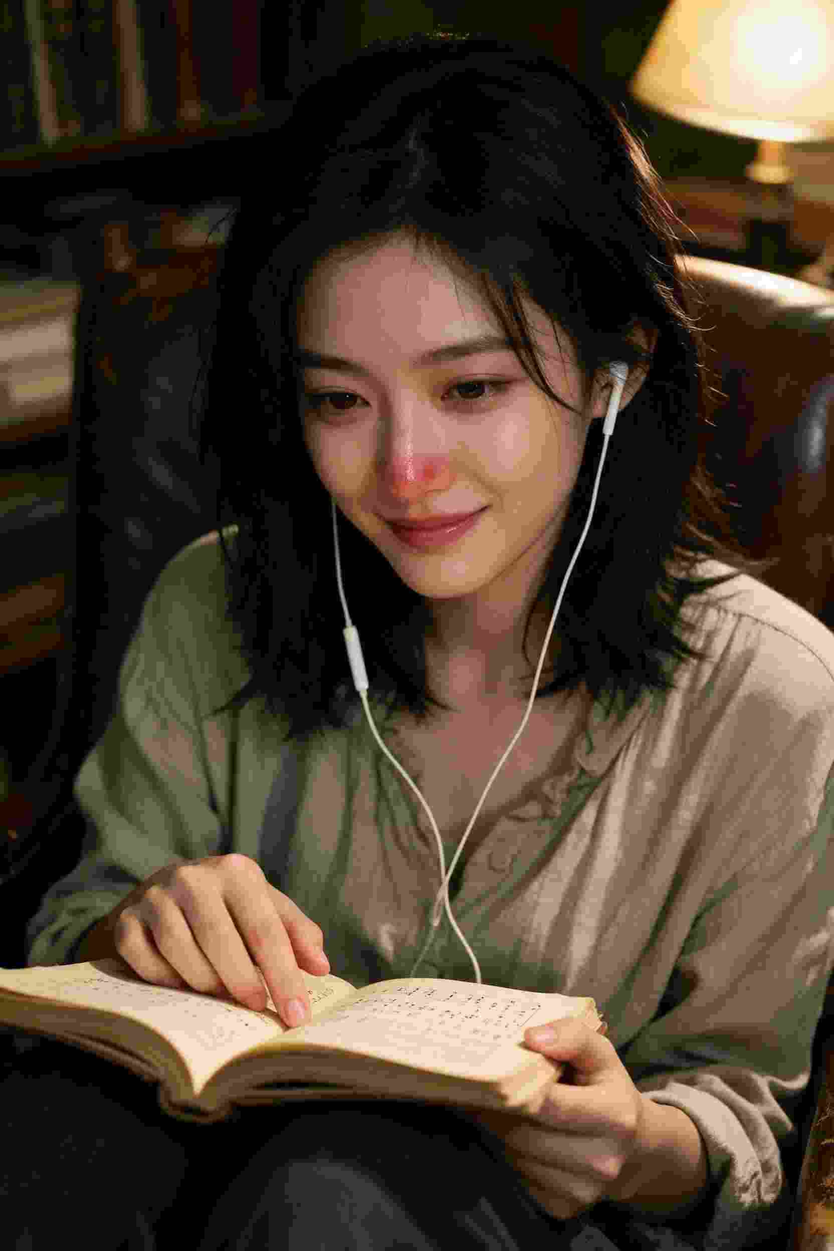 异星归来
